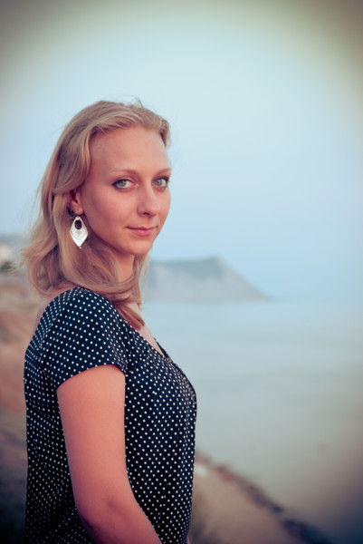 Екатерина Красичкова