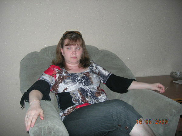 Валентина Чут