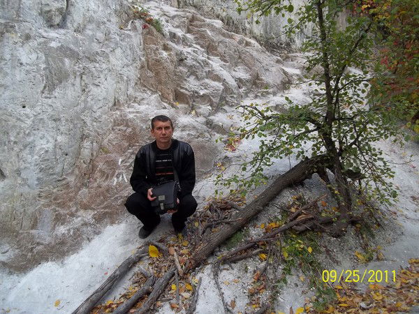 Евгений Воронцов