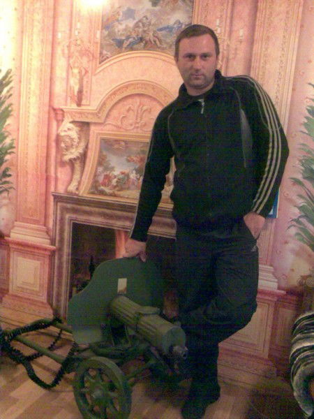 Юрий Петрович