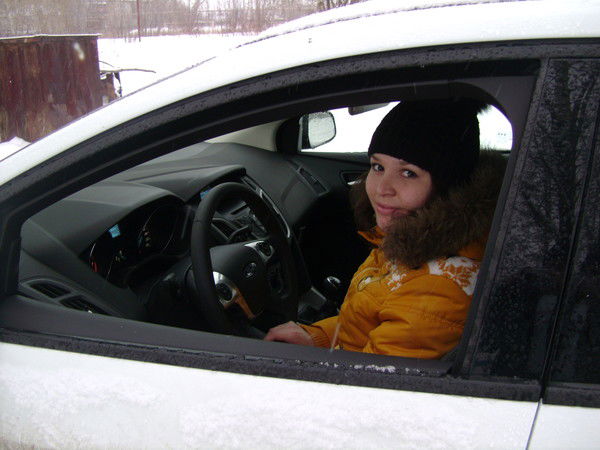 Айгуль Темиршина