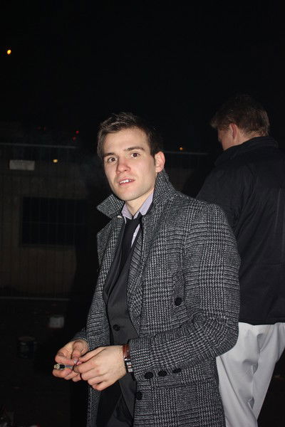 Виталий Домбинов