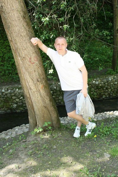 Сергей Сафронов