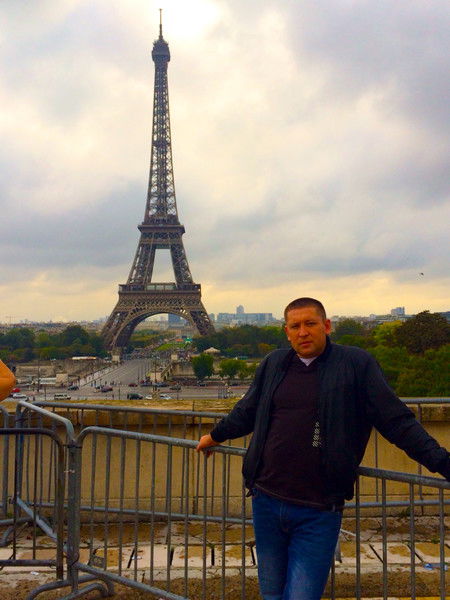 Ринат Габитов