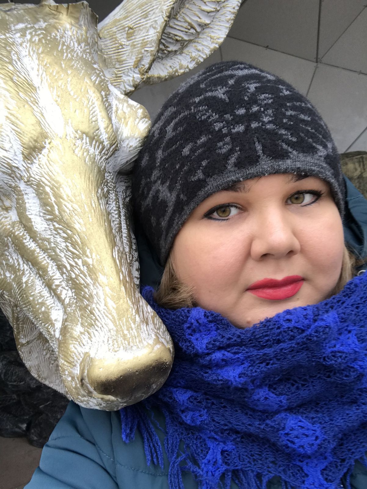 Юляшка Космынина