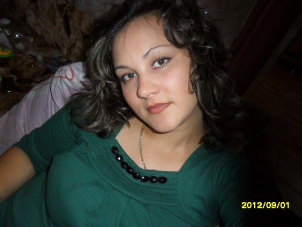 Ольга Темникова