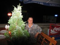 Наталия Борзиленко