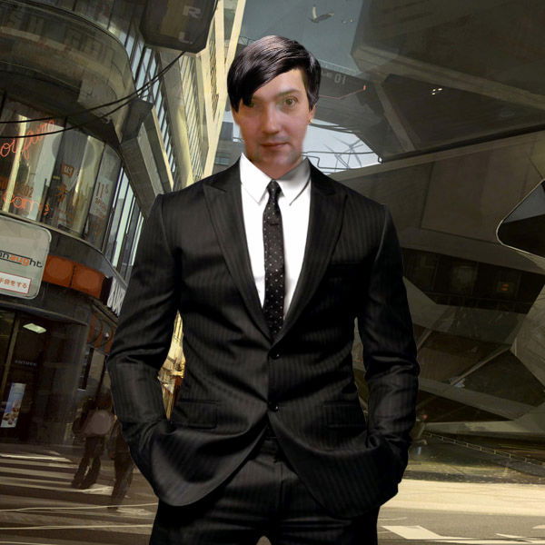 Сергей Шипилов