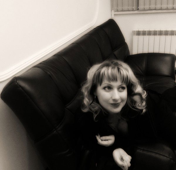 Наталья Хафизова