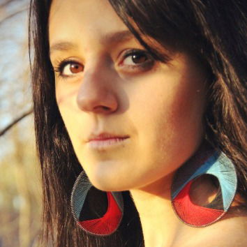 Оксана Позоян