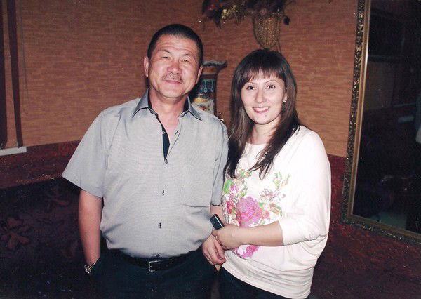 Виталий Лавриненко