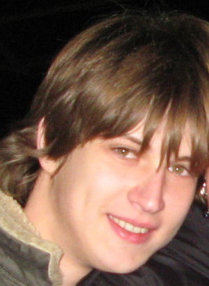 Александр Андросов