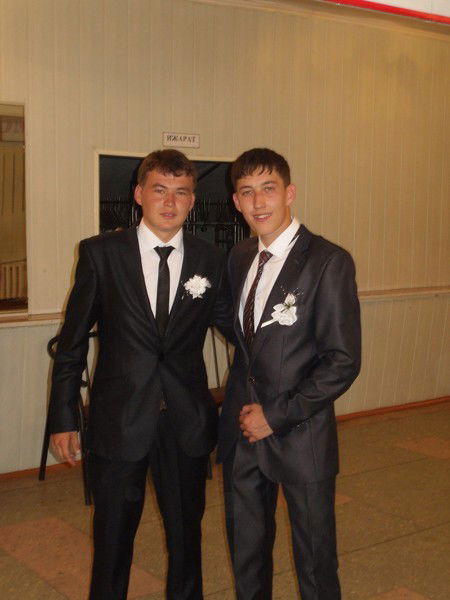 Жанбек Ербатуров