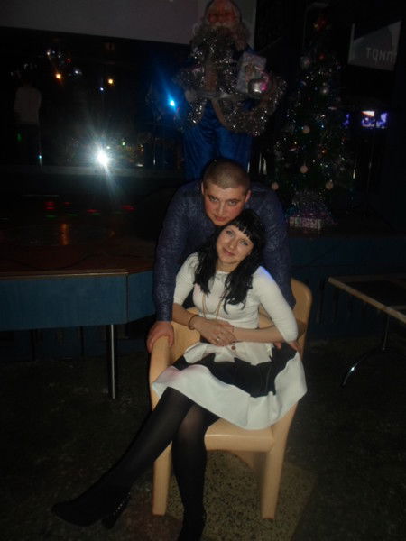 Олечка Дмитриева