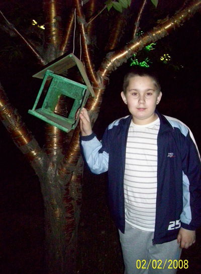 Влад Тарасов