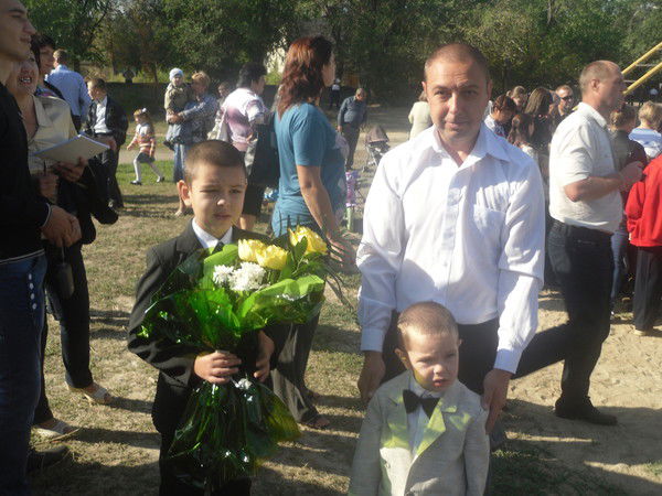 Дмитрий Печенкин