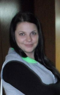 Елена Разинкова