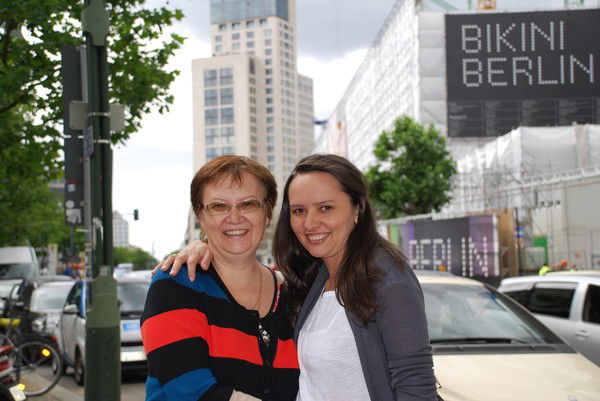 Галина Болдырева