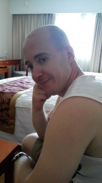 Константин Апанович