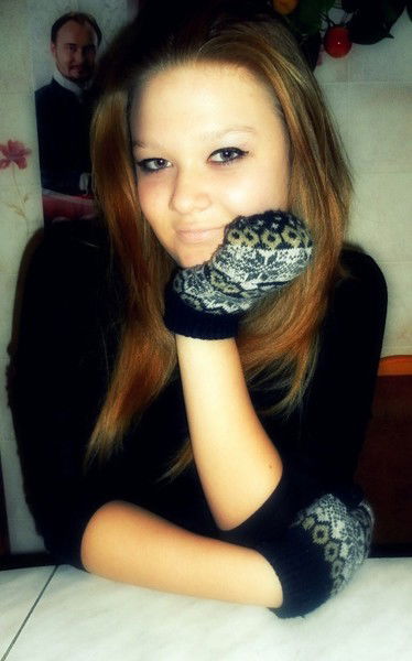 Анжелка Тривашкевич