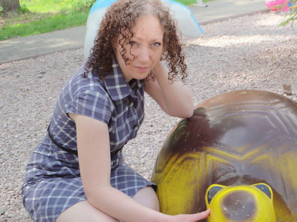 Татьяна Брюзгина