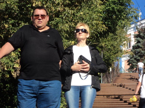 Дмитрий Великанов