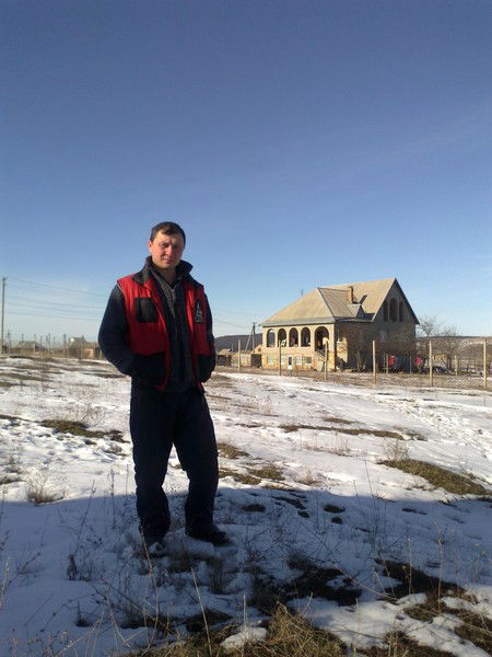 Дилявер(Дима) Аблямитов