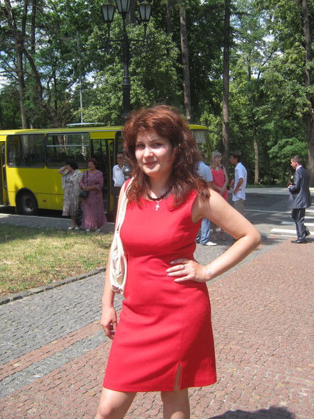 Татьяна Меркова