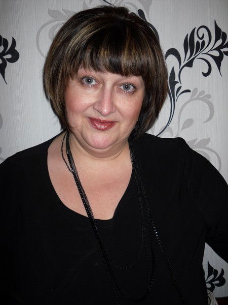 Ирина Лялинова