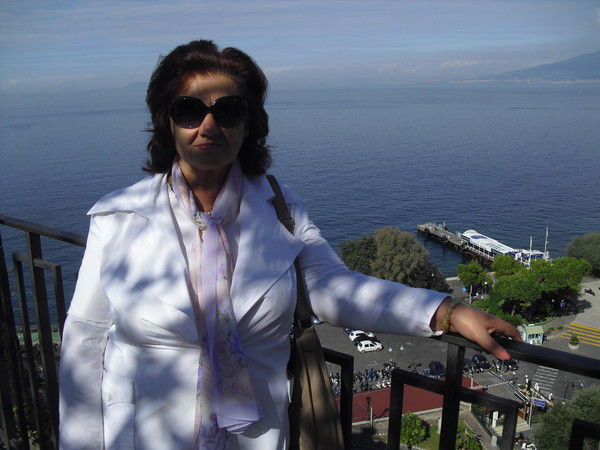 Галина Яковлева