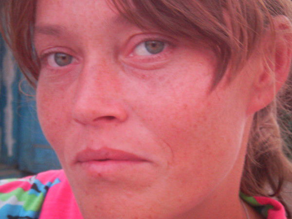 Альбина Бреева