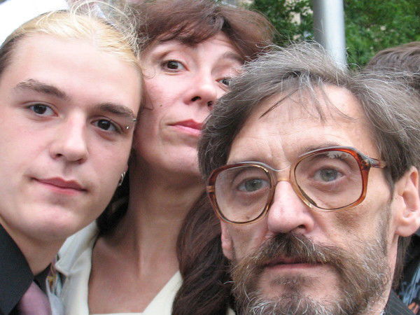 Владимир Орляк