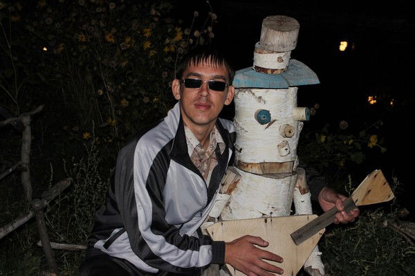 Боря Судаков