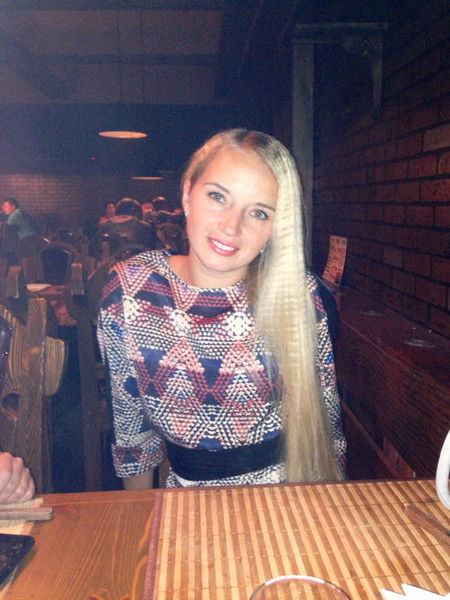 Елена Шолом