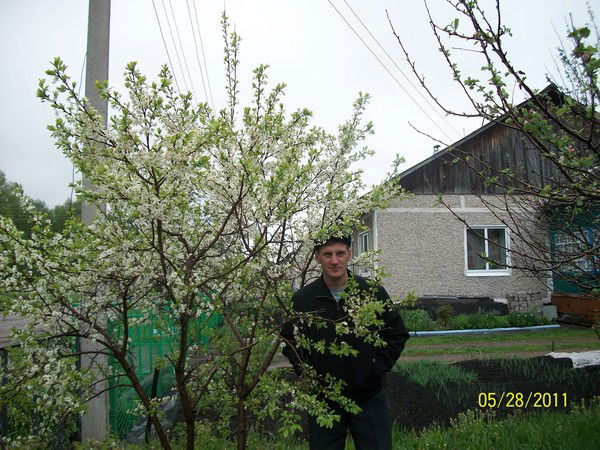 Андрей Муха