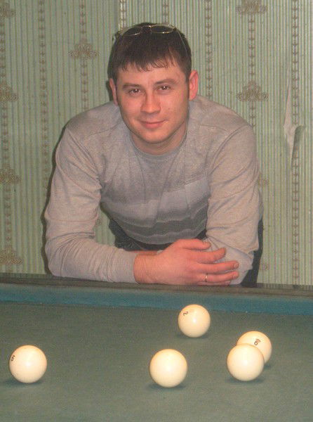 Роман Дадаев