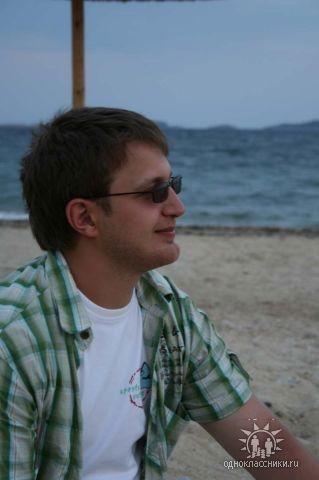 Георгий Премильский