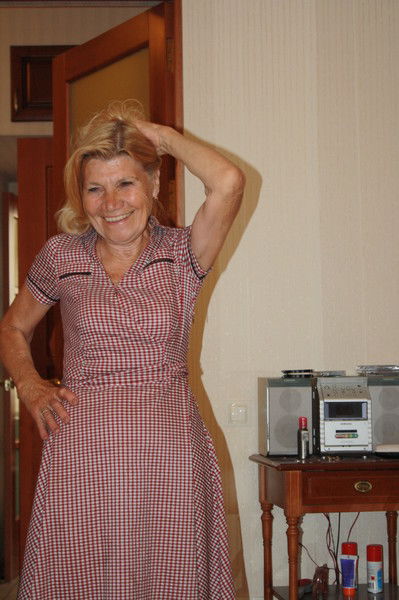 Наталья Снадная