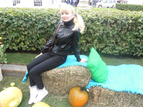 Ирэн====*** Дмитриева