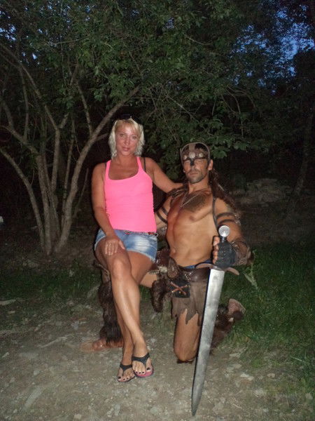 Оксана Ситникова