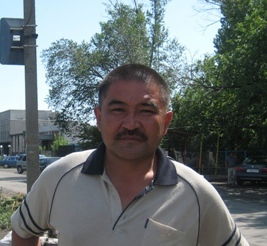 Евгений Канкенов