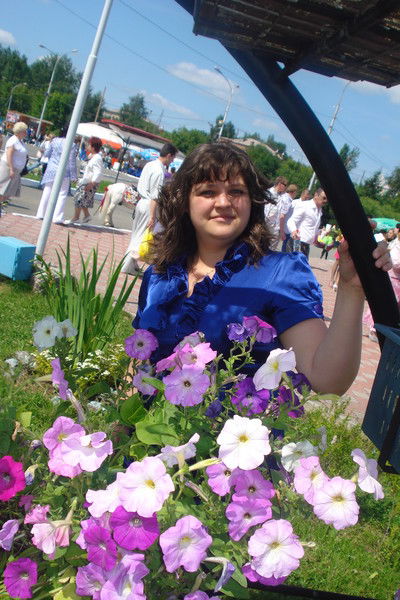 Ольга Коровина