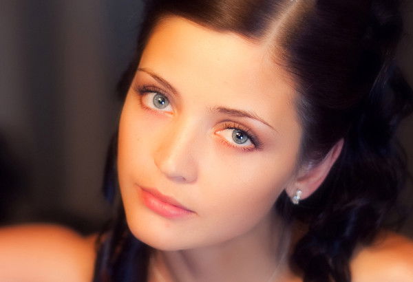 Оксана Куравина