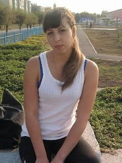 Татьяна Савич