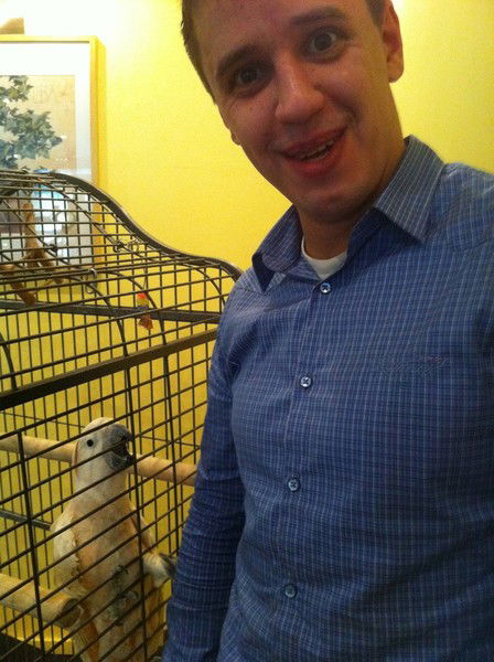 Ильдар Валеев