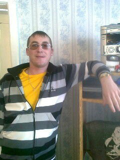 Вован Чигушов