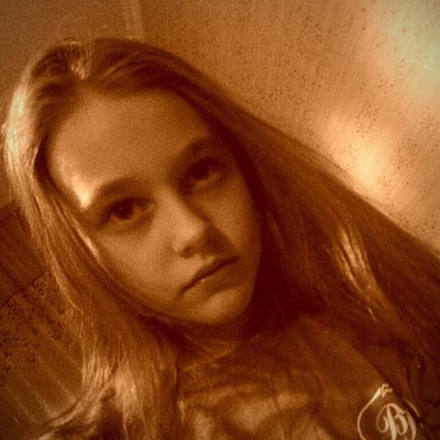 Екатерина Золотухина