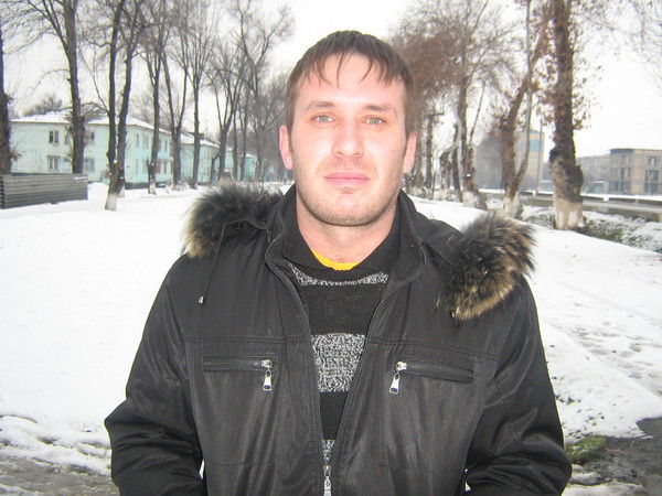 Юрий Ирматов