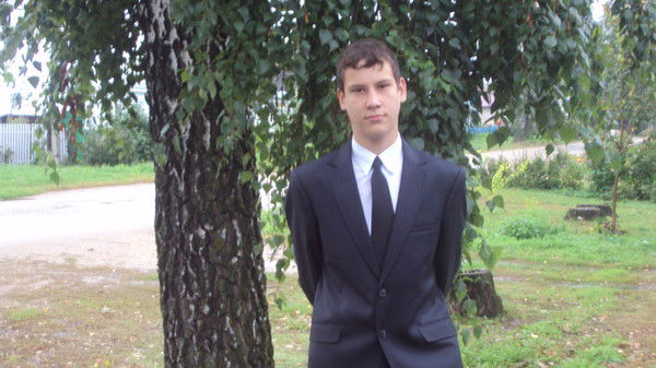 Антон Руденко