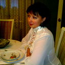 Елена Назарова